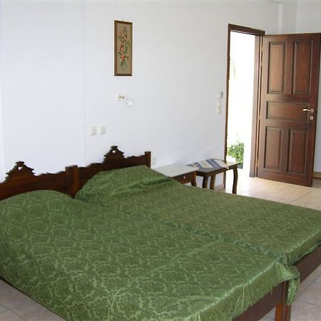 Despina Studios Kamari  Bagian luar foto