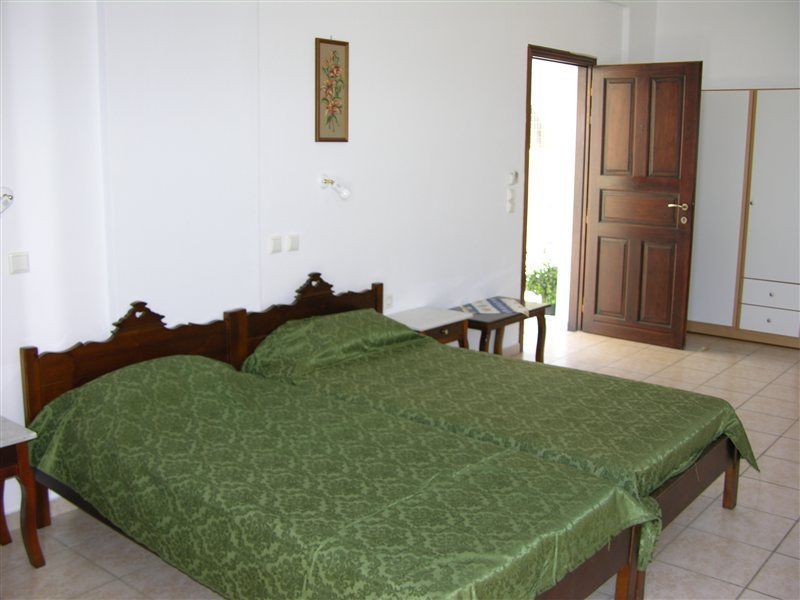 Despina Studios Kamari  Bagian luar foto